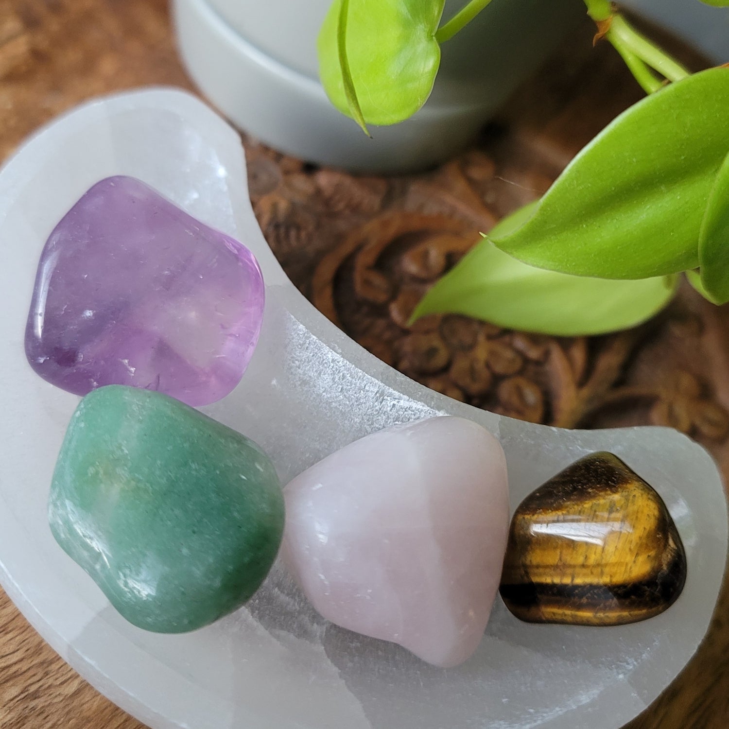 Crystal Sets