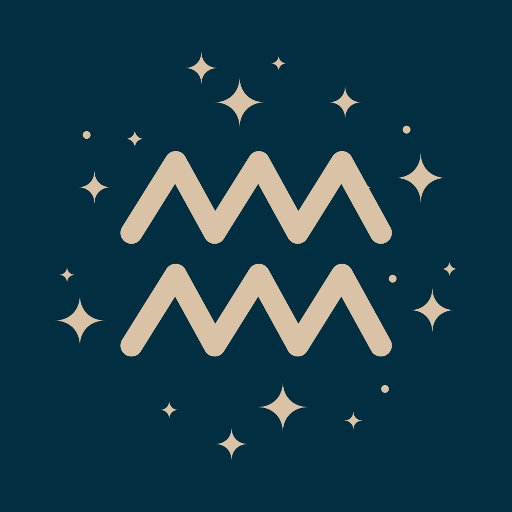 Aquarius
