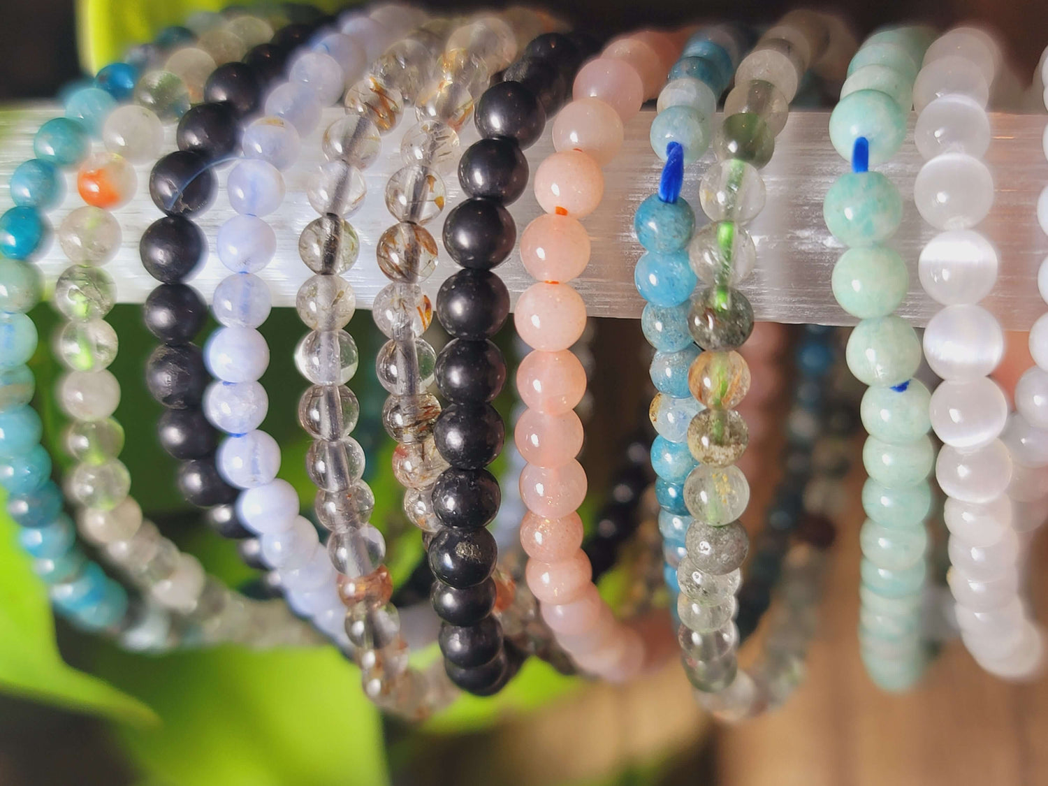 Mini Stackers Collection