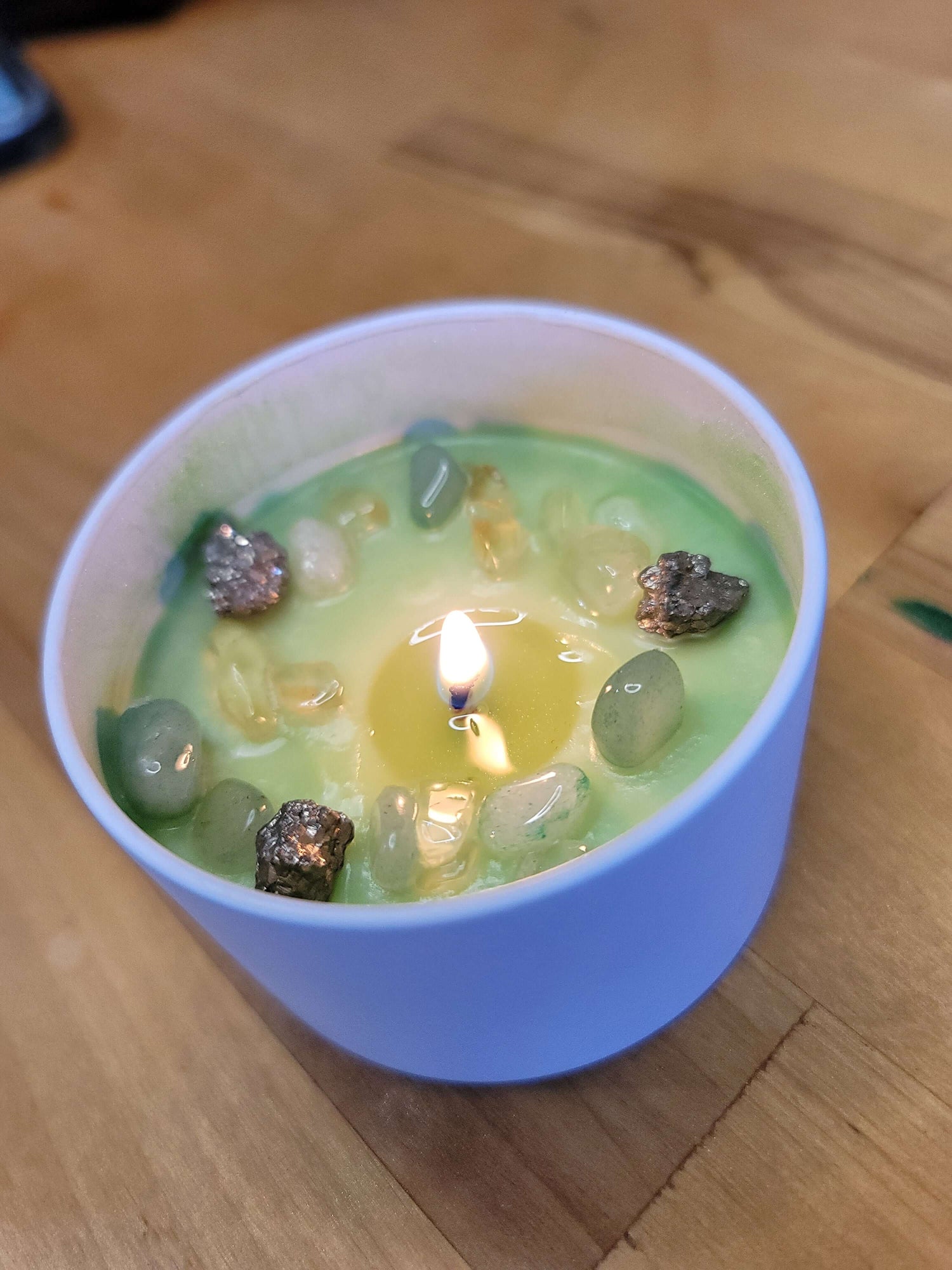 Candles