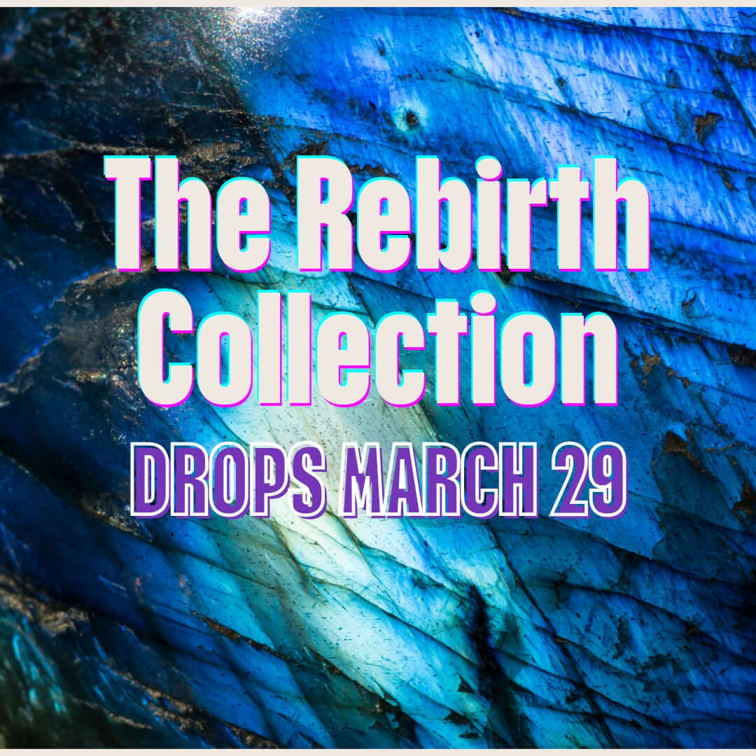 The Rebirth Collection