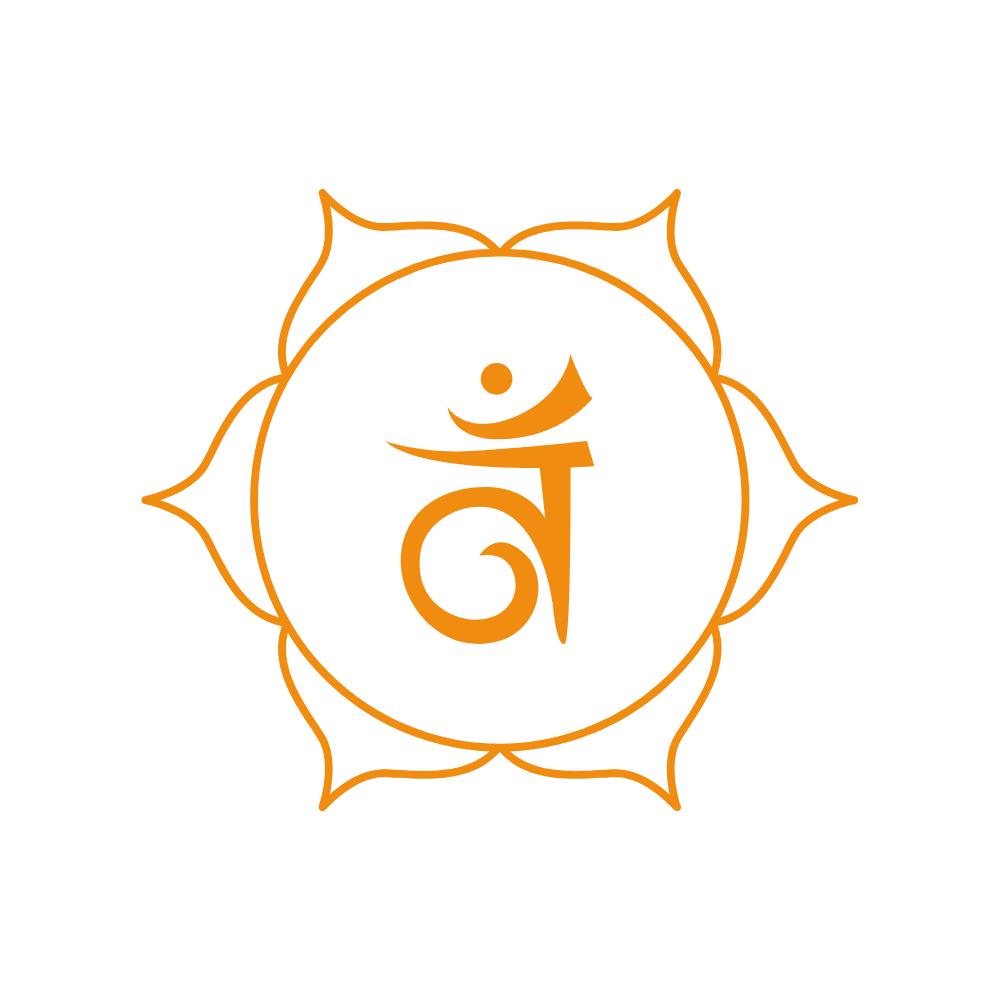 Sacral Chakra