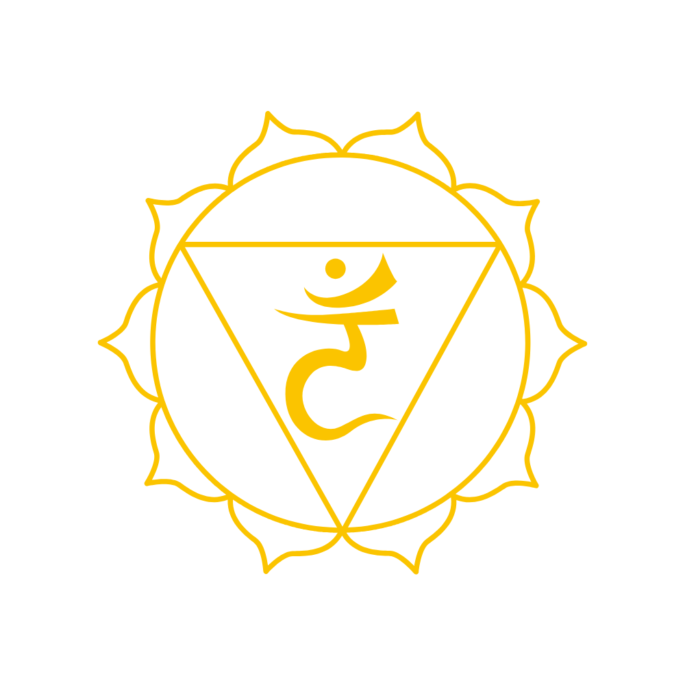 Solar Plexus Chakra