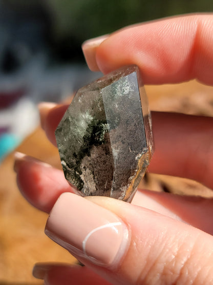 Garden Quartz Freeform