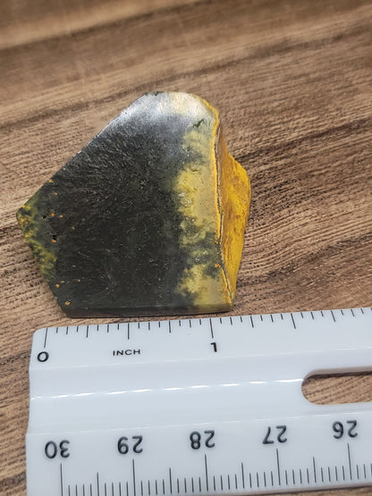 Bumblebee Jasper Freeform: Ignite Positivity and Personal Power