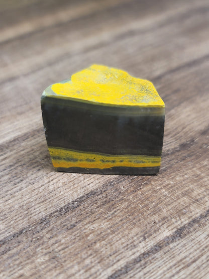 Bumblebee Jasper Freeform: Ignite Positivity and Personal Power