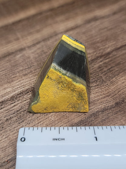 Bumblebee Jasper Freeform: Ignite Positivity and Personal Power