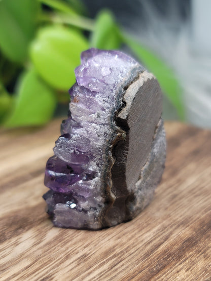 Amethyst Druzy Cave: Serenity and Spiritual Connection