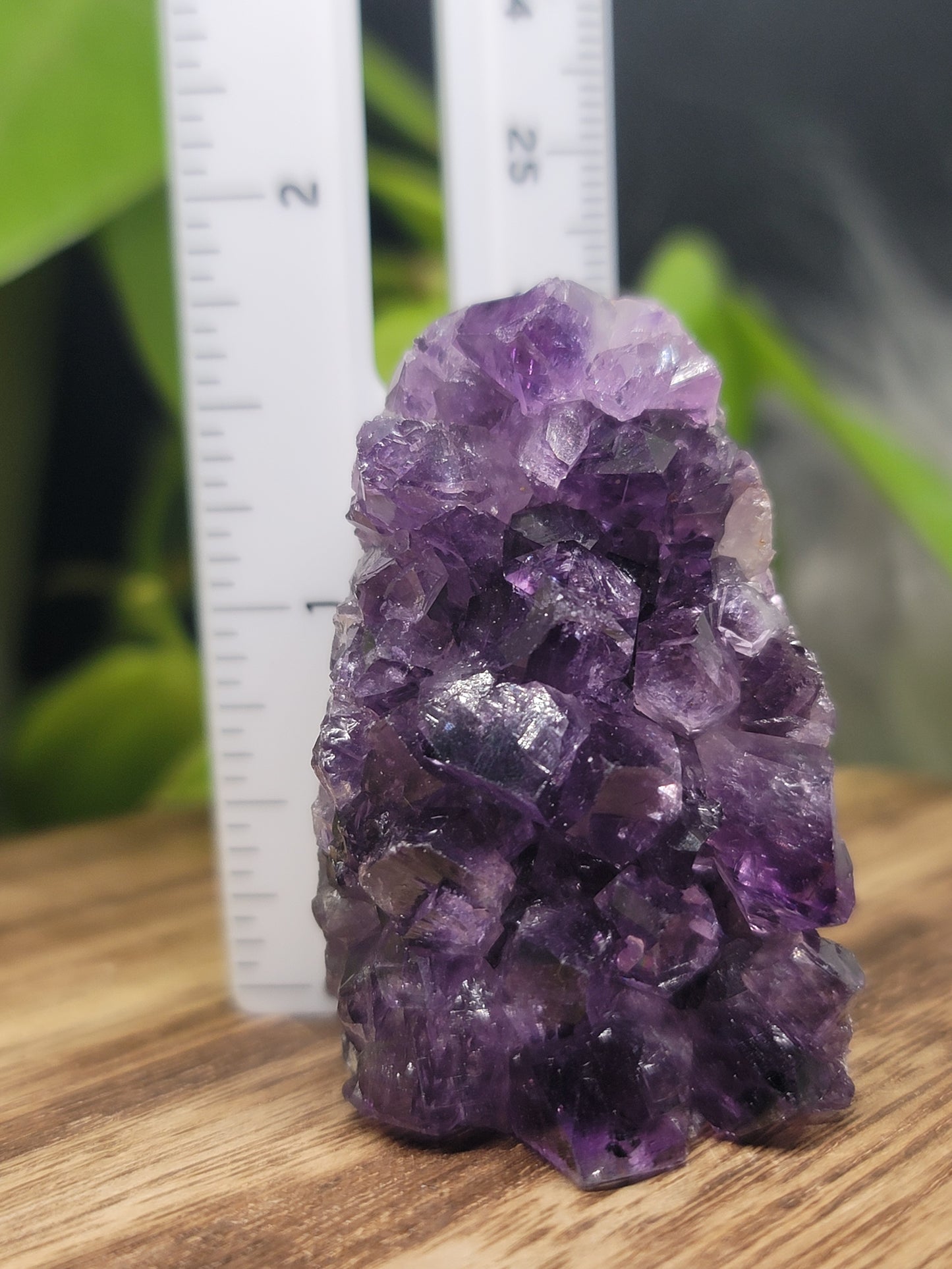 Amethyst Druzy Cave: Serenity and Spiritual Connection