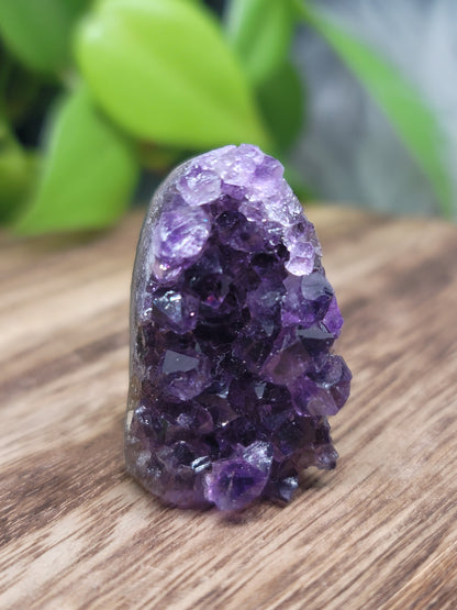 Amethyst Druzy Cave: Serenity and Spiritual Connection