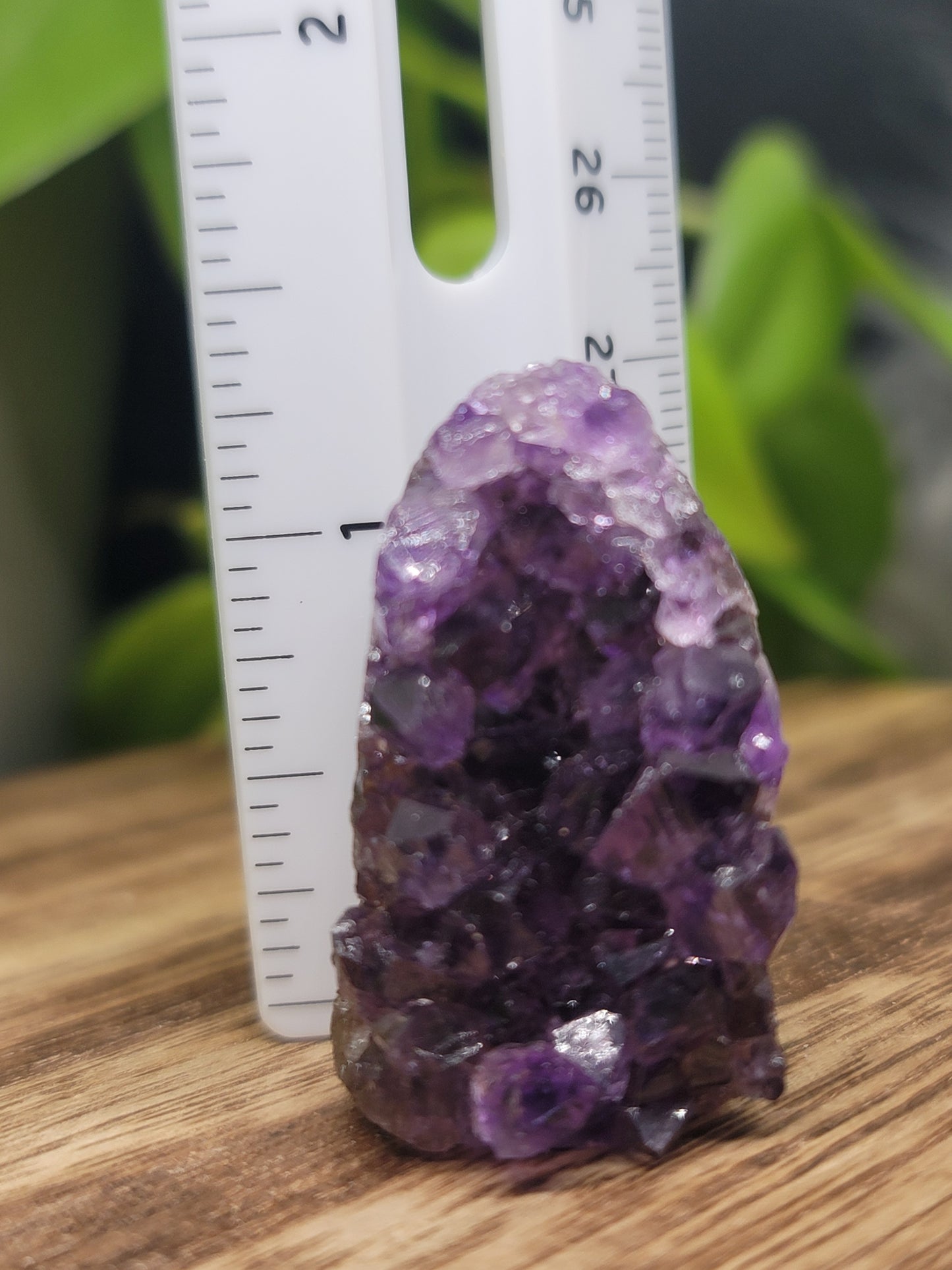 Amethyst Druzy Cave: Serenity and Spiritual Connection
