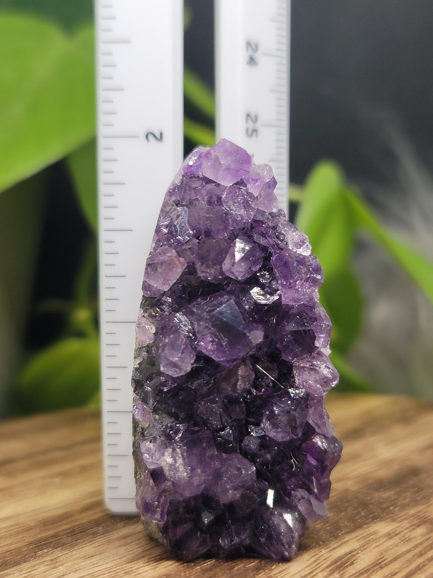 Amethyst Druzy Cave: Serenity and Spiritual Connection