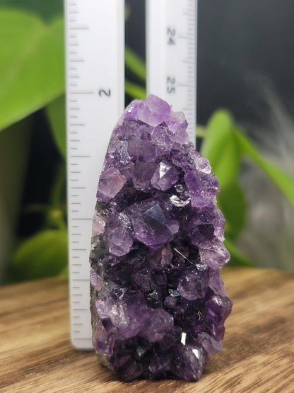 Amethyst Druzy Cave: Serenity and Spiritual Connection