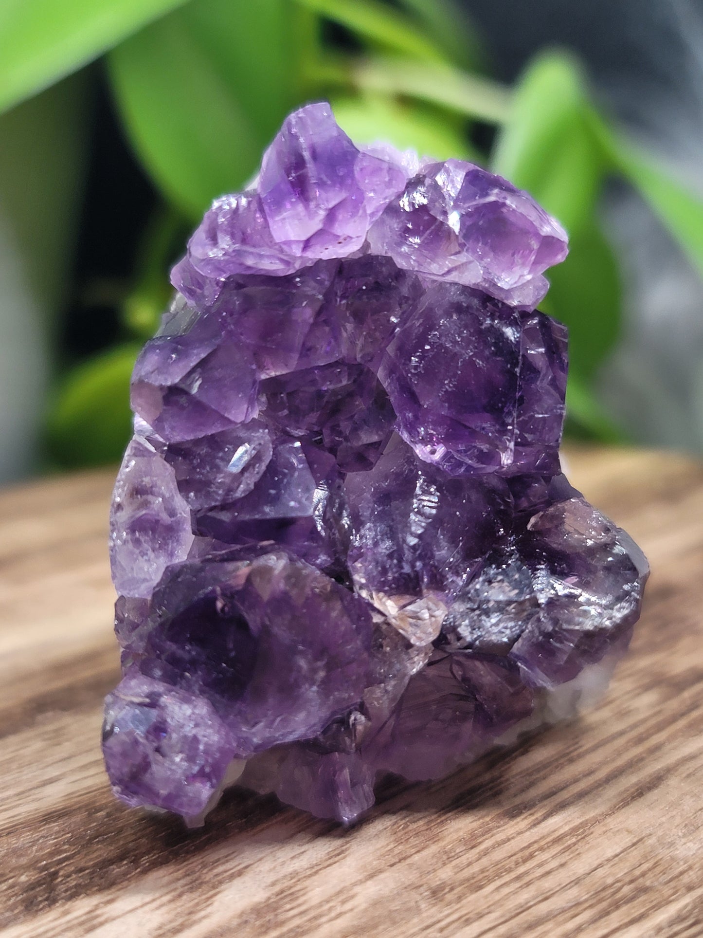 Amethyst Druzy Cave: Serenity and Spiritual Connection