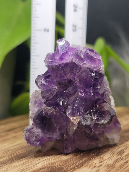 Amethyst Druzy Cave: Serenity and Spiritual Connection