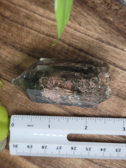 Garden Quartz Freeform: Unlock Nature's Wisdom
