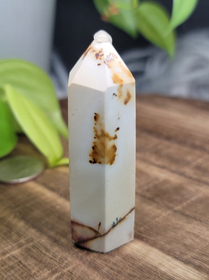 Mookaite Point: Grounding Energy for Bold Adventures