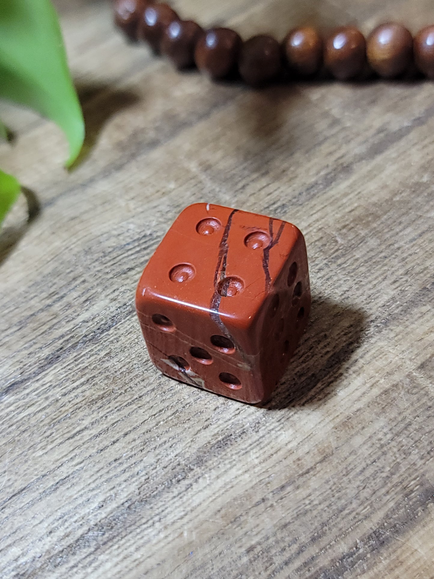 Crystal Dice – Intuitive Energy, Playful Ritual & Manifestation Magic
